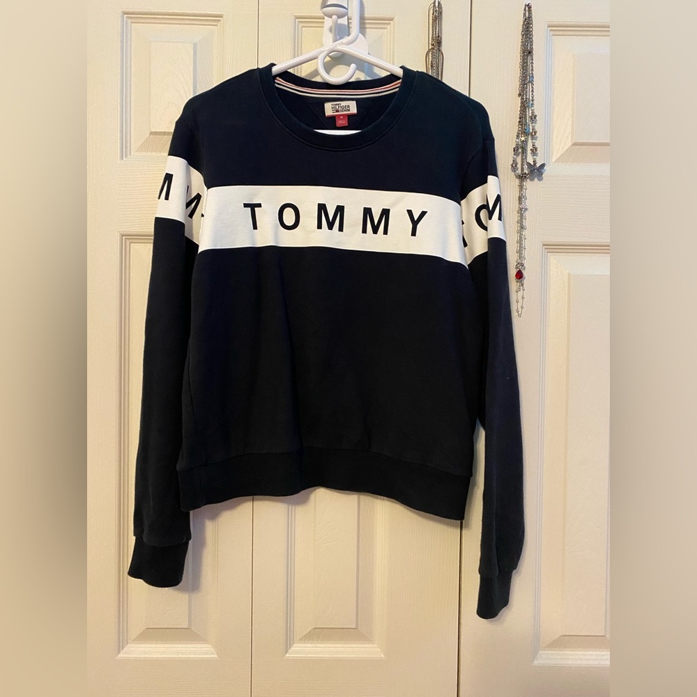 Tommy Hilfiger sweatshirt